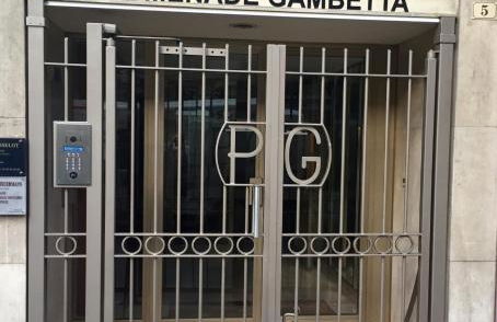 Studios Nice Gambetta - Photo 37