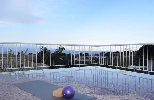 Stunning Seaview Apartment in Mati, Nea Makri - Foto 14