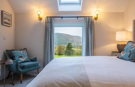 Plas Madoc Coach House - Foto 41