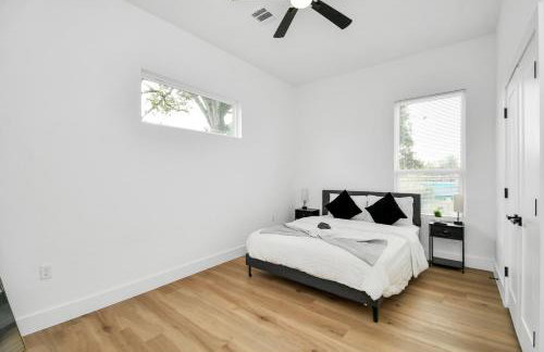 Luxe Houston Hotspot Minutes away from NRG Stadium, Med Center, Dtwn HTX - Foto 24