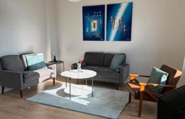 Tolle Moderne Altbau Wohnung - Foto 19