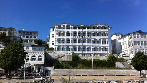 Fürstenhof Fewo Beagle - Foto 3