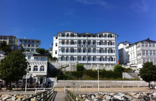 Fürstenhof Fewo Beagle - Foto 3