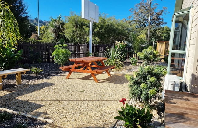 Tahuna Beach Holiday Park - Foto 58