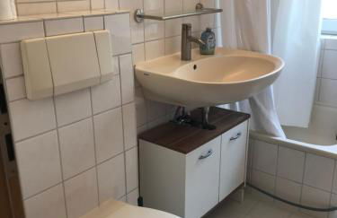 Apartment in handball city, Handewitt - Foto 14