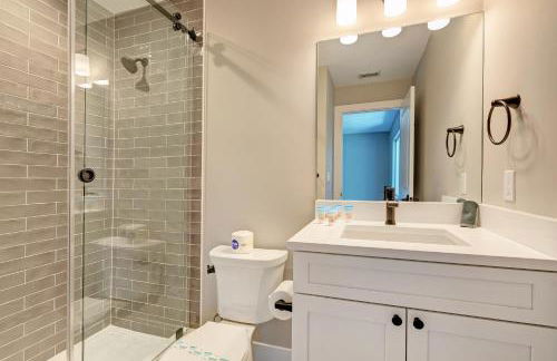 Ami Gulf Lookout-Views Of The Gulf From Every Room-Rooftop Terrace - Foto 34