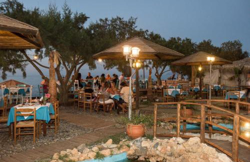 Mythos Beach Hotel Apartments - Foto 30