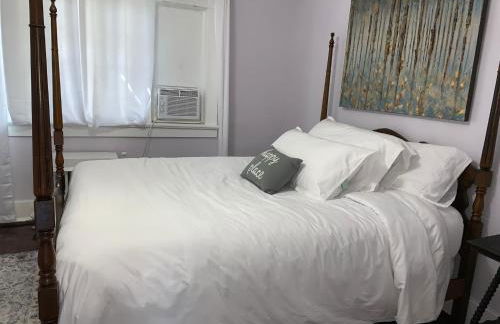 Historical District 2BDRM built in 1910 - Foto 8