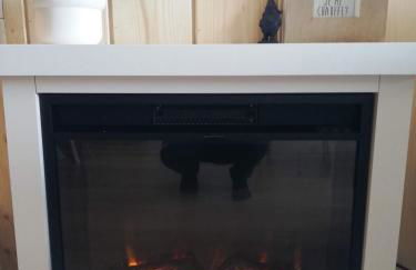 Chez Céline Sous la Neige - Vue montagne & ambiance chalet - Foto 5