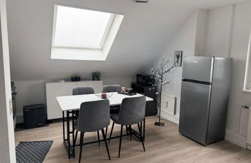 Gemütliche Wohnung über den Dächern von Gevelsberg - Foto 6