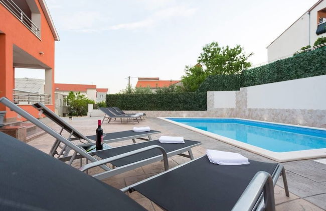 Holiday House Klaric - Foto 26