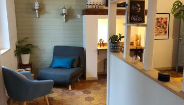 La p'tite maison CTM - Foto 2