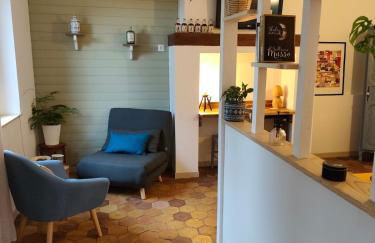 La p'tite maison CTM - Foto 2