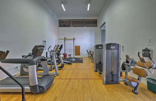 1 Mi to Main Street Mtn-View Home in Frisco - Foto 31