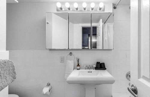 Bold Manhattan Base in Prime Nolita - Foto 11