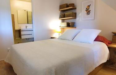 Maison en pierre avec piscine - Foto 11