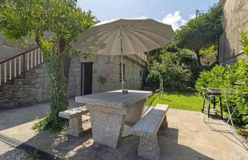 Sidro House - Alojamento No Gerês - Foto 11