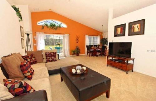 #480-Fabulous 3 bed villa with south facing pool and great privacy - Foto 14