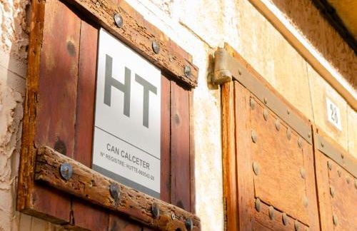 CAN CALCETER - Foto 32