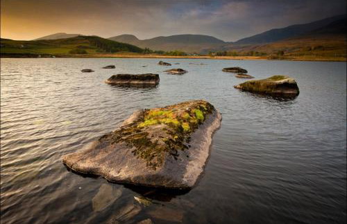 Snowdonia Bunkhouse, Exclusive Hire, Sleeps 30 - Foto 8
