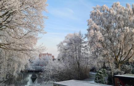 Haus am See - Urlaub im Herzen des Münsterlands - Foto 17
