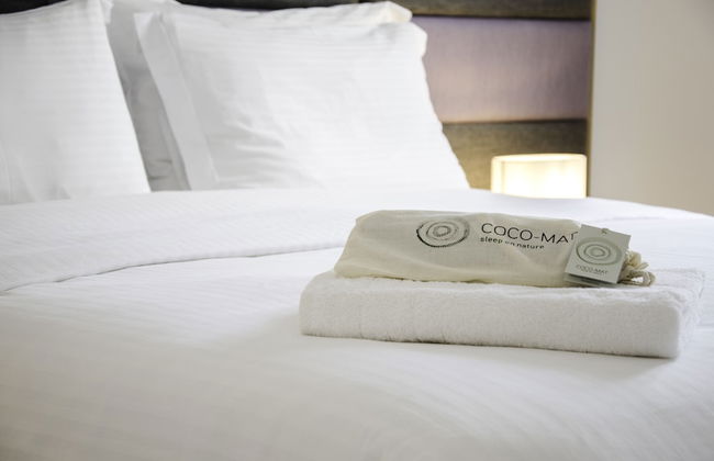 Talos Luxury Suites - Photo 48