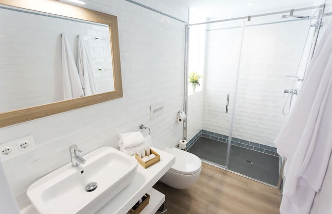 Casa de la Merced Suites - Photo 56