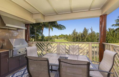 Waikoloa Beach Villas #O23 condo - Foto 31