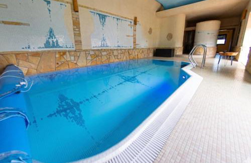 Sielska Willa Wellness & Pool Resort Lipowiec - Foto 5