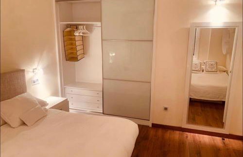 CASA PIXURRI en Lanuza compuesta de 5 apartamentos turísticos en casona pirenaica, a 10 minutos de las ESTACIONES de ESQUÍ de FORMIGAL-PANTICOSA - Foto 67