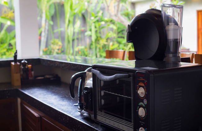 Sandi Agung Villa - Photo 24