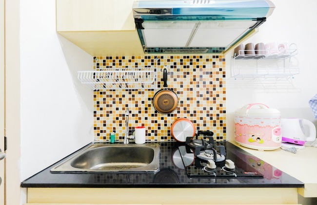 Simple Furnished Studio 19 Avenue Apartment - Foto 11