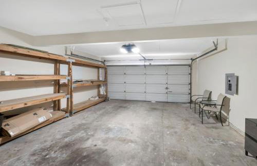 Lux 3-br Garage Gated Yard by The Star Frisco - Foto 73