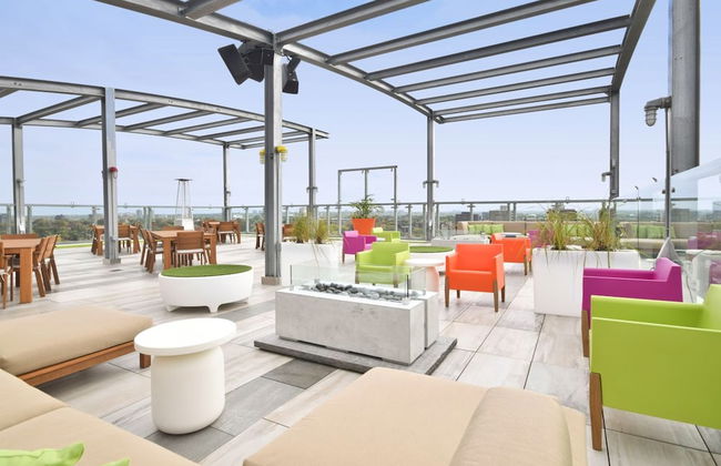 LIV Extended Stay - Foto 63