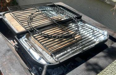 The old Manor House - Foto 37