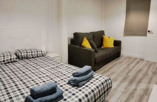 Coqueto apartamento con garaje al lado de la playa - Foto 17