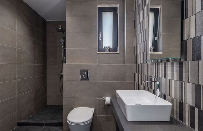 ZENtrum Holidays Crete | Villa Asteri - Foto 38