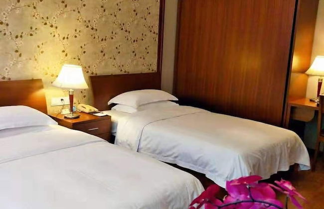 East King Business Hotel Hangzhou - Foto 6