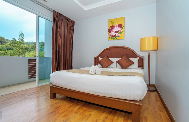 Hillside Seaview Residence - Foto 6