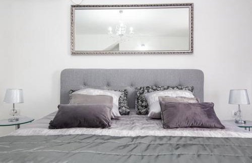 Beautyful sea view 6 luxury studio Danijela 1 - Foto 39