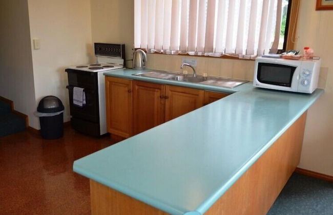 Coles Bay Waterfronter 2 - Foto 5