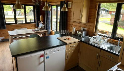 Ben Lomond Lodge - Foto 3