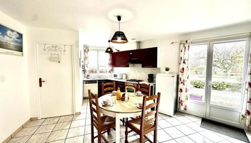 Le Fleuri-Plain-pied-St Valery & Le Crotoy à 10min - Foto 5