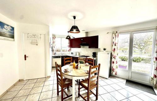 Le Fleuri-Plain-pied-St Valery & Le Crotoy à 10min - Foto 5