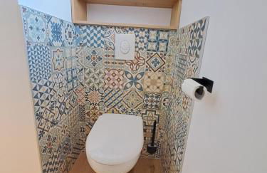 Les Goelettes à 250 m de la plage - Foto 15