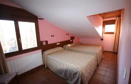 Apart-Hotel Selva Nevada - Foto 55