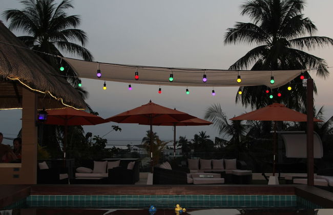 Baan Seaview Hoilday Villas - Foto 72