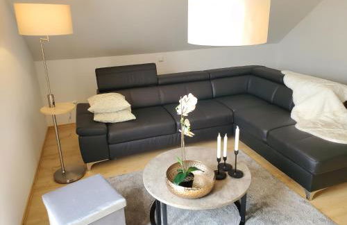 Apartment Chalet am Schloss Kaltenberg nahe Ammersee - Foto 49