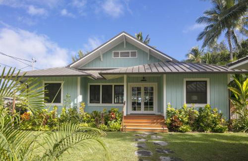 Gorgeous Renovated 1937 Plantation Style Beach House 50 Steps To The Center Of The Beach 5 Bedroom Home by RedAwning - Foto 140