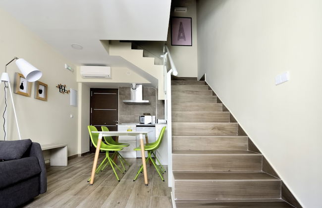 Plaza Sandra - Foto 18